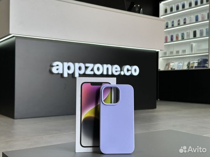 iPhone 14, 512 ГБ