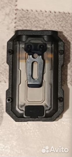 Фонарь брелок