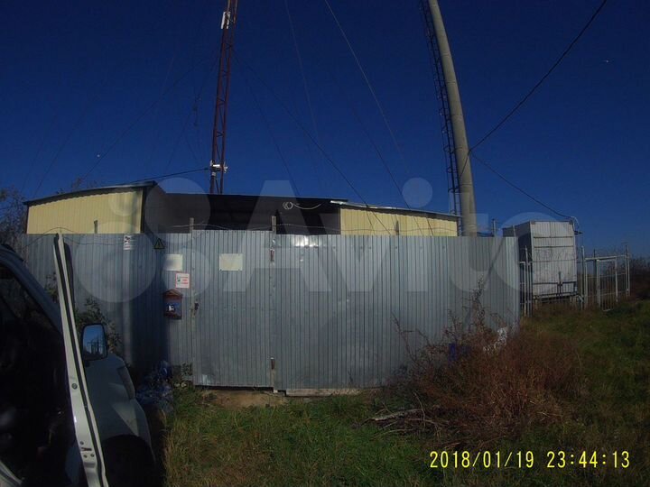 Участок 1 сот. (ИЖС)