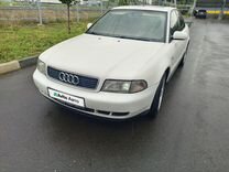 Audi A4 1.6 MT, 1997, 452 400 км, с пробегом, цена 340 000 руб.