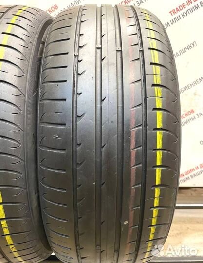 Hankook Ventus Prime 2 K115 205/55 R16 91L