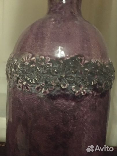 Лампа настольная