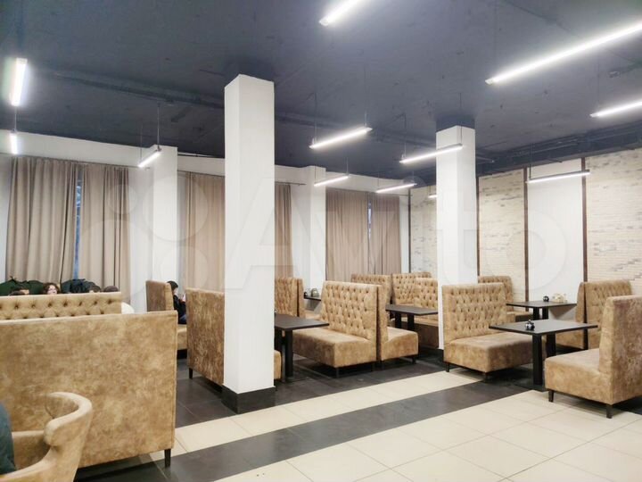 Готовый Бизнес Чайхана 200 м²