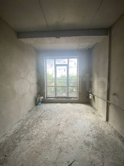 2-к. квартира, 68 м², 4/11 эт.