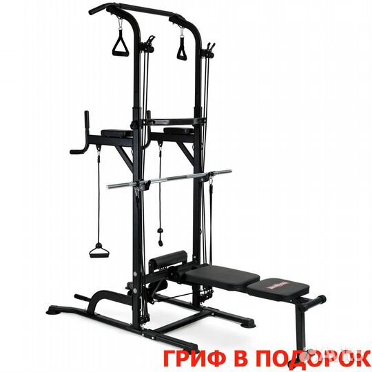 Турник VictoryFit VF-T66-01