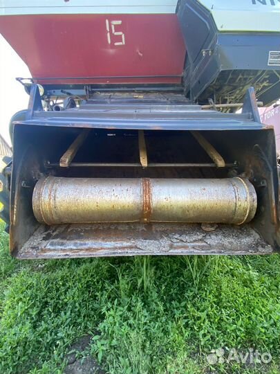 Комбайн Ростсельмаш СК-5МЭ-1