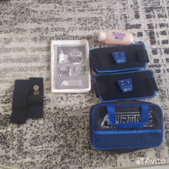 Пояс для похудения