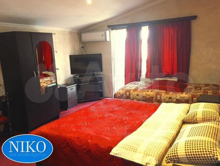 Гостиница 175 м² (Грузия)