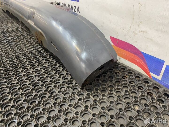 Усилитель переднего бампера Scania 5-series