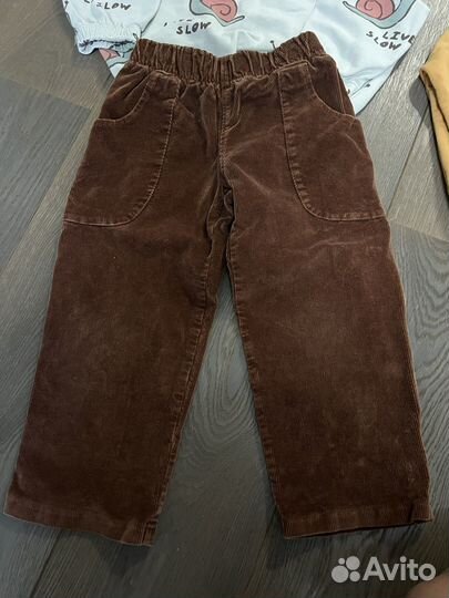 Веща для мальчика