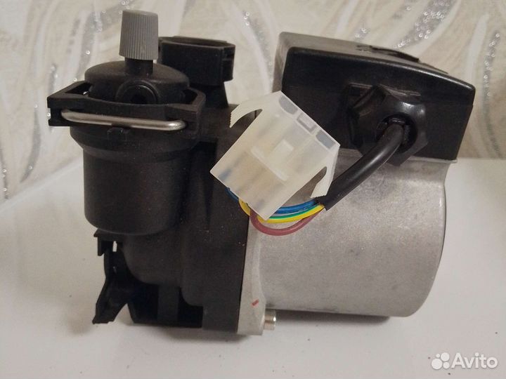 Насос циркуляции настенного котла