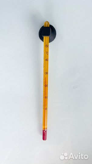 Термометр для аквариума