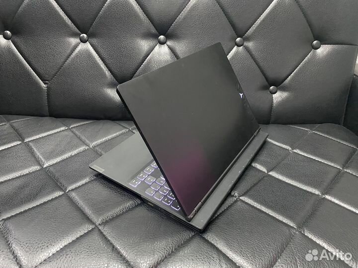 Игровой Lenovo legion 15.6