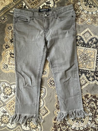 Пакет женских вещей