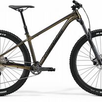 Merida big trail 600 purple sale