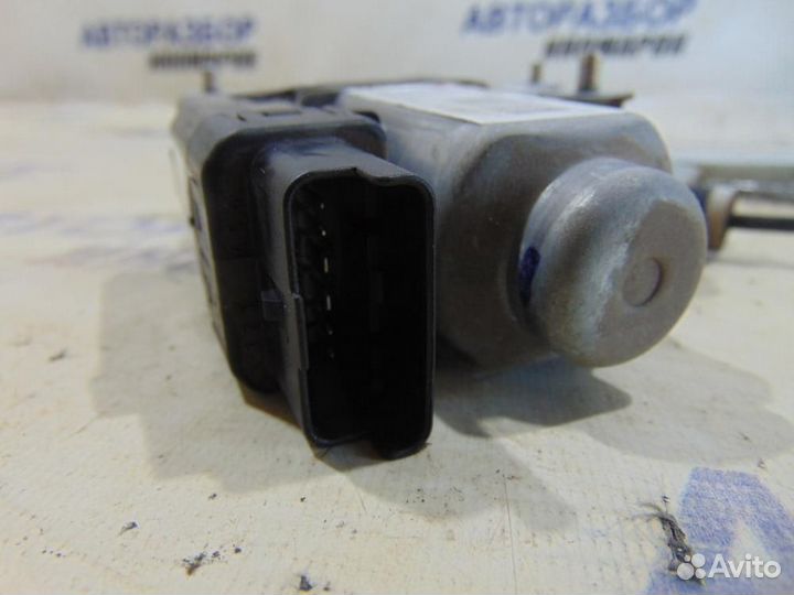 Стеклоподъемник электр. передний левый для Hyundai