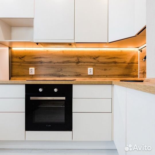 Кухня (цена за всю кухню)km-44011