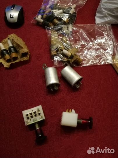 Запчасти газ 24, 2410