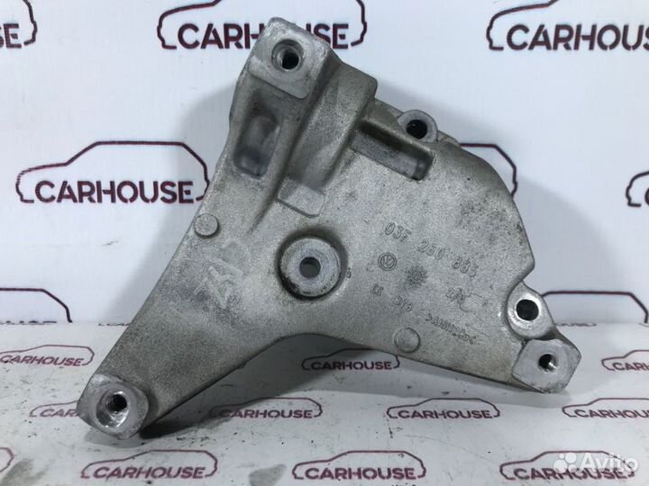 Кронштейн кондиционера Volkswagen Golf 6 1.2 CBZ