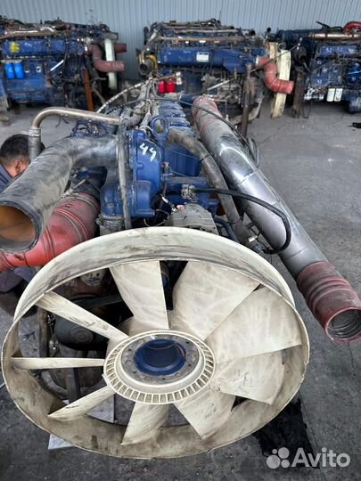 Продам двс wp12 euro2