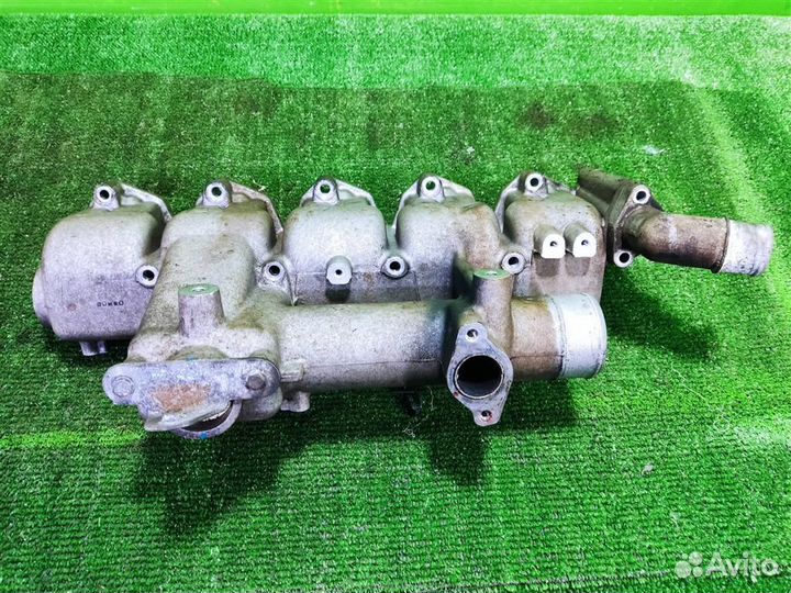 Коллектор впускной Ssangyong Rexton 2005