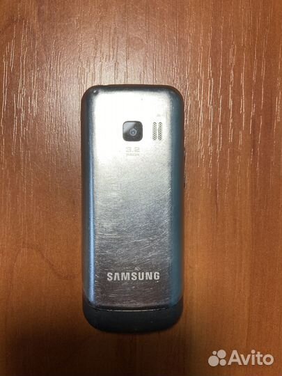 Samsung C3530