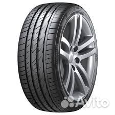 Laufenn S-Fit EQ LK01 215/55 R18