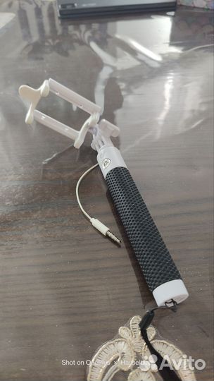 Селфи палка