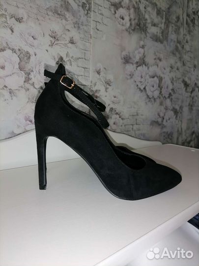 Туфли женские 38 размер
