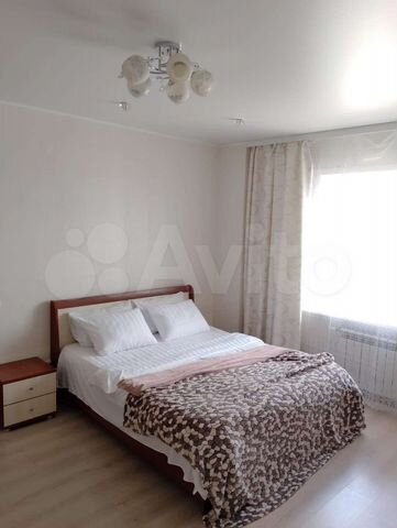 1-к. квартира, 47 м², 7/16 эт.