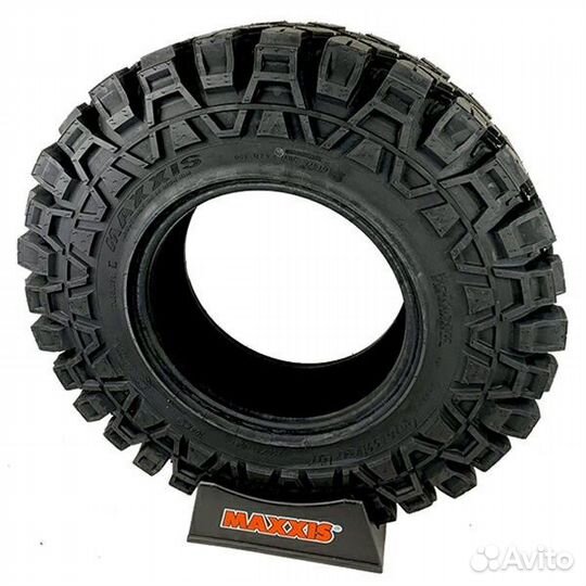 Maxxis M8090 Creepy Crawler 255/85 R16