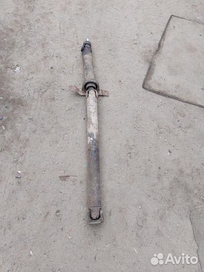 Кардан газ 3110 Волга