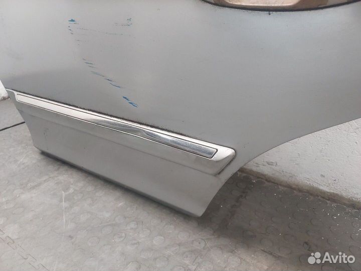 Дверь боковая Hyundai Sonata 5, 2002