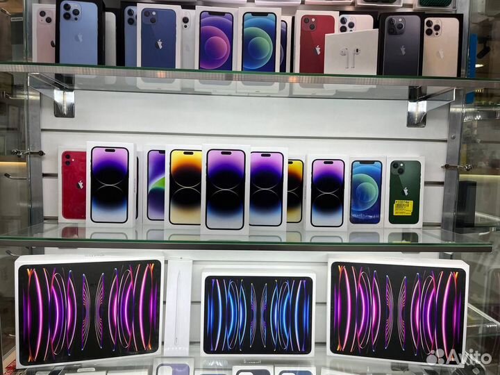 iPhone 14 Pro, 256 ГБ