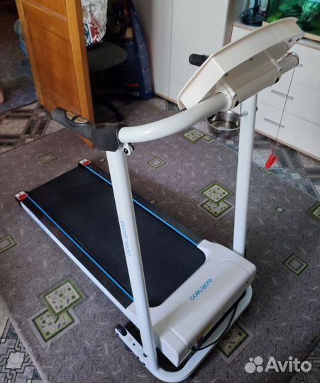 Беговая дорожка Evo Fitness Integra II