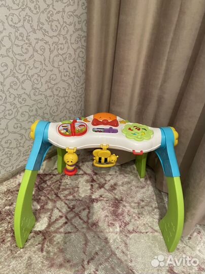 Ходунок развивающий