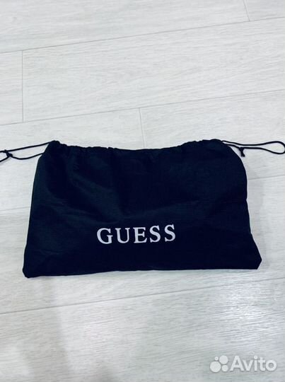 Сумка guess оригинал