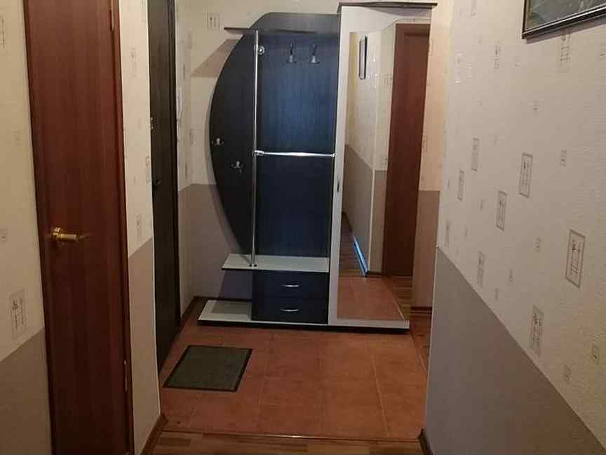 2-к. квартира, 72 м², 4/9 эт., Санкт-Петербург