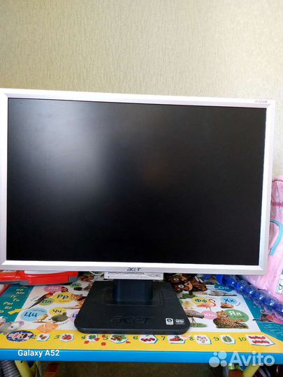 Монитор Acer 22