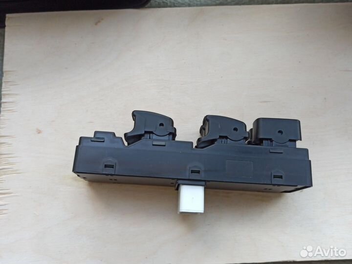 Блок стеклоподъемников хендай соната