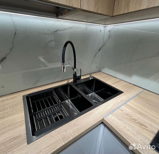 Кухня (реальная цена за гарнитур)ks:0713426