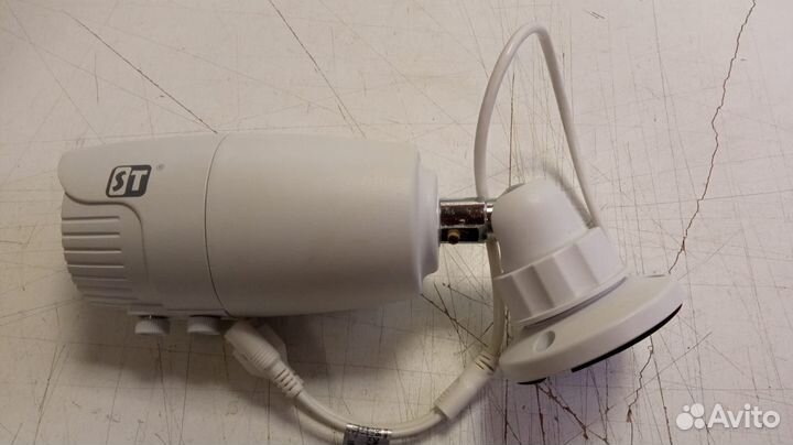 Видеокамера ST-186 M IP home POE H.265 5Мп