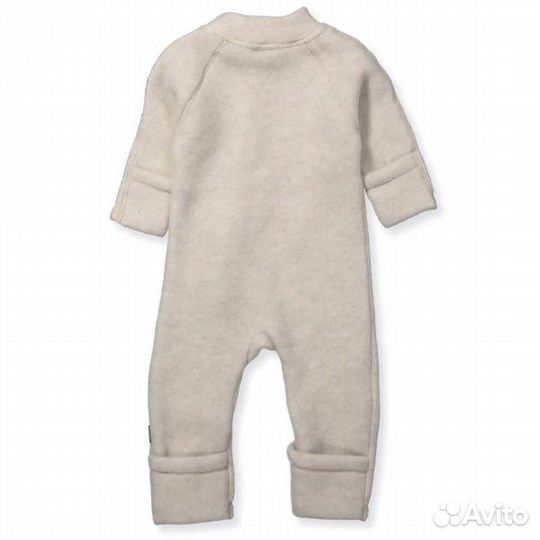 Mikk-line 80 шерстефлис Mikk line