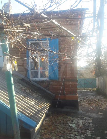 Дом 70 м² на участке 12 сот.