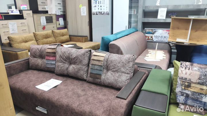 Диван Выкатной Новый