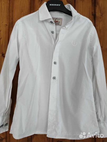 Школьные вещи на мальчика пакетом 128-134 (7-8 л)