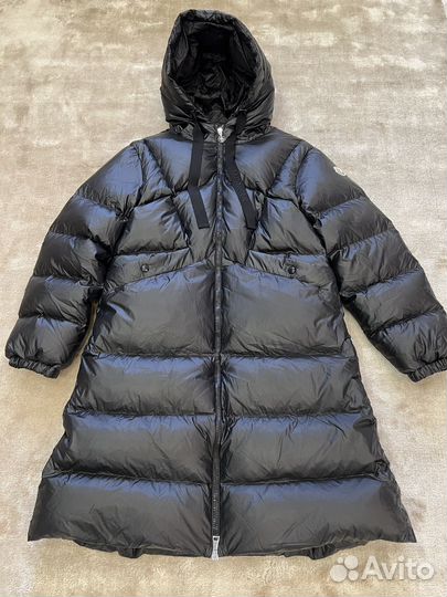 Пуховик женский Moncler 44/46