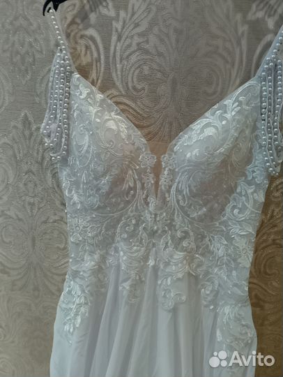 Платье свадебное платье