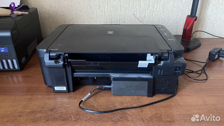 Принтер canon pixma mg 2540S