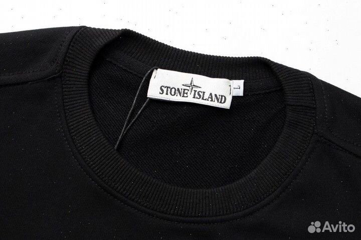 Свитшот Stone Island